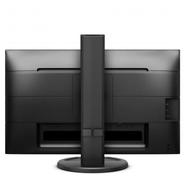 Philips B Line 240B9/00 computer monitor 61,2 cm (24.1") 1920 x 1200 Pixels WUXGA LED Zwart - Afbeelding 4