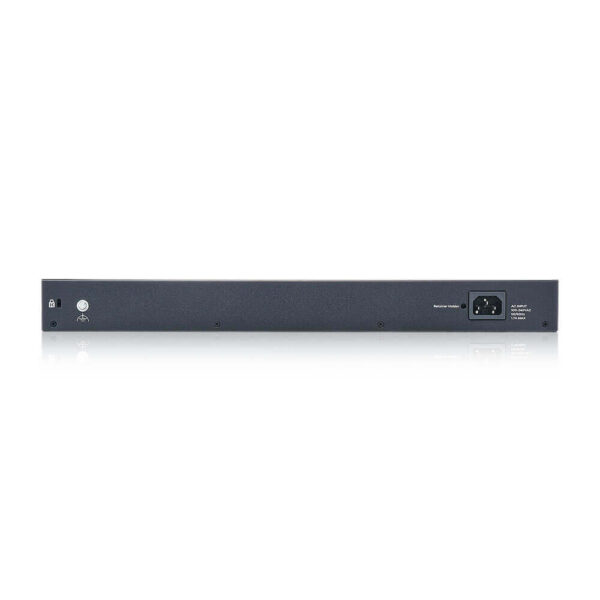 Zyxel XGS1935-52 Managed L2+/L3 Gigabit Ethernet (10/100/1000) - Afbeelding 4