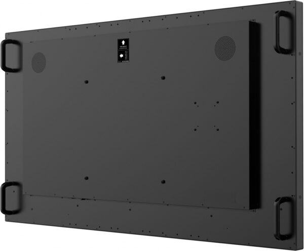 iiyama TF6539AS-B1AG beeldkrant Digitale signage flatscreen 163,8 cm (64.5") LED 500 cd/m² 4K Ultra HD Zwart Touchscreen Type pr - Afbeelding 5