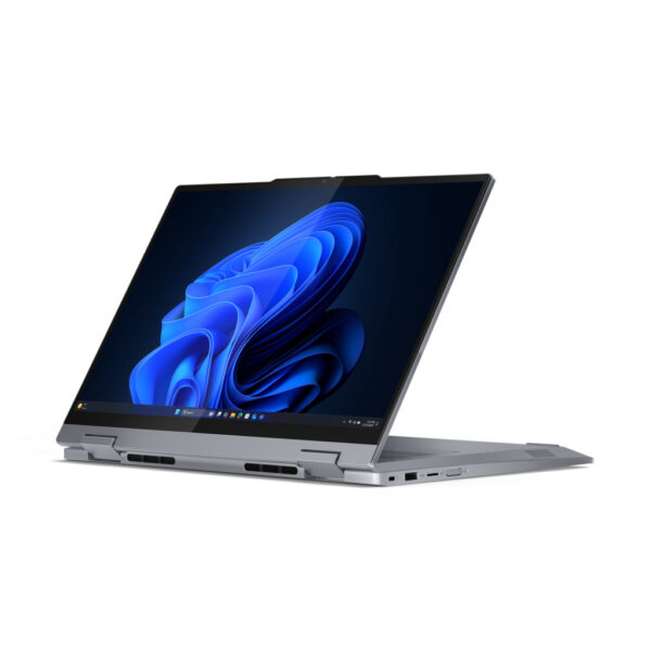 Lenovo ThinkBook 14 2-in-1 G5 IAU Intel Core Ultra 5 225U Hybride (2-in-1) 35,6 cm (14") Touchscreen WUXGA 16 GB DDR5-SDRAM 512 - Afbeelding 14
