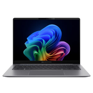 ASUS ExpertBook P5405CSA-NZ0195X Intel Core Ultra 7 258V Laptop 35,6 cm (14") WQXGA 32 GB LPDDR5x-SDRAM 1 TB SSD Wi-Fi 6E (802.