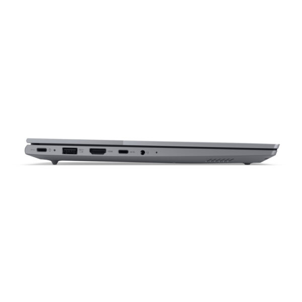 Lenovo ThinkBook 14 G7 ARP AMD Ryzen™ 7 7735HS Laptop 35,6 cm (14") WUXGA 16 GB DDR5-SDRAM 512 GB SSD Wi-Fi 6E (802.11ax) - Afbeelding 12