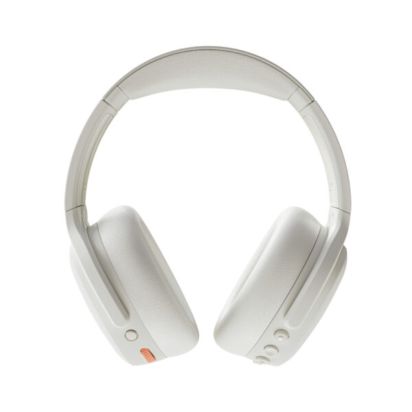 Skullcandy Crusher ANC 2 Hoofdtelefoons Bedraad en draadloos Hoofdband Oproepen/muziek USB Type-C Bluetooth Grijs - Afbeelding 3
