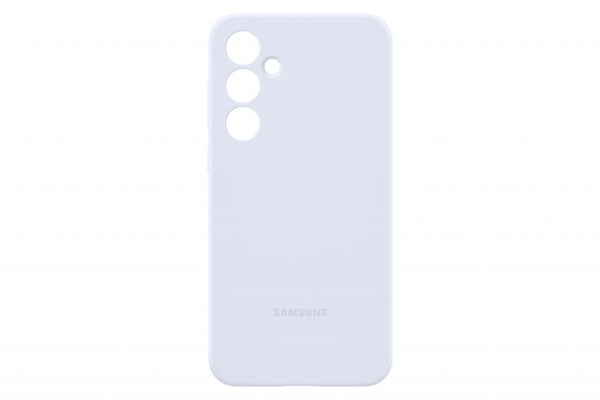 Samsung Galaxy A55 5G Silicone Case - Afbeelding 4