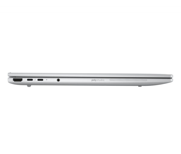 HP EliteBook 8 G1i 16 Next Gen AI Intel Core Ultra 7 258V Laptop 40,6 cm (16") WUXGA 32 GB LPDDR5x-SDRAM 1 TB SSD Wi-Fi 7 (802. - Afbeelding 7
