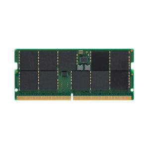 Kingston Technology KSM52T42BS8KM-16HA geheugenmodule 16 GB 1 x 16 GB DDR5 ECC