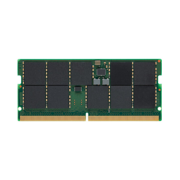 Kingston Technology KSM52T42BS8KM-16HA geheugenmodule 16 GB 1 x 16 GB DDR5 ECC