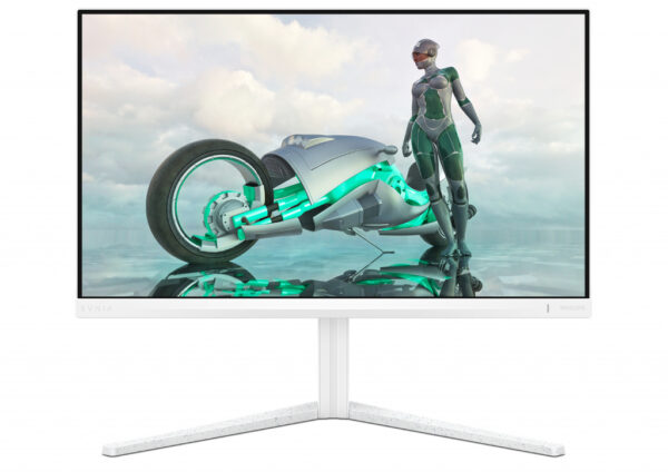 Philips Evnia 24M2N3201A/00 computer monitor 60,5 cm (23.8") 1920 x 1080 Pixels Full HD LCD Wit - Afbeelding 13