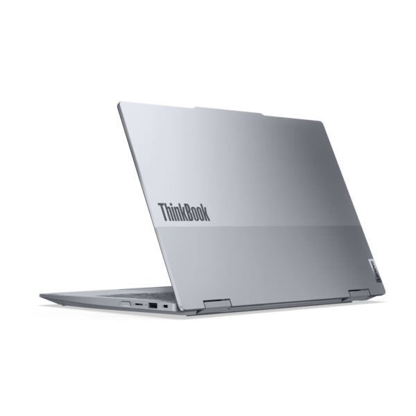Lenovo ThinkBook 14 2-in-1 G5 IAU Intel Core Ultra 5 225U Hybride (2-in-1) 35,6 cm (14") Touchscreen WUXGA 16 GB DDR5-SDRAM 512 - Afbeelding 7