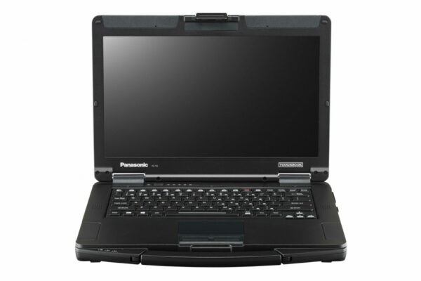 Panasonic Toughbook 55 MK3 Intel® Core™ i5 i5-1345U Laptop 35,6 cm (14") 16 GB DDR4-SDRAM 512 GB SSD Wi-Fi 6E (802.1 - Afbeelding 25
