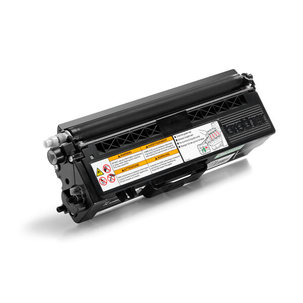Brother TN-325BK tonercartridge 1 stuk(s) Origineel Zwart - Afbeelding 3
