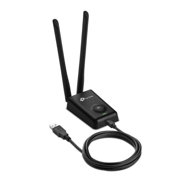 TP-Link TL-WN8200ND netwerkkaart WLAN 300 Mbit/s - Afbeelding 2