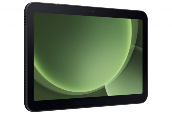 Samsung Galaxy Tab Active5 Pro SM-X356B 5G Qualcomm Snapdragon LTE 128 GB 25,6 cm (10.1") 8 GB Wi-Fi 6E (802.11ax) Android 15 Gr - Afbeelding 3