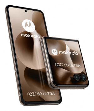 Motorola razr 60 ultra 17,7 cm (6.96") Dual SIM Android 15 5G USB Type-C 16 GB 512 GB 4700 mAh Hout