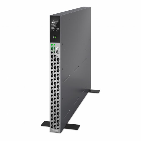 APC Smart-UPS Ultra On-Line SRTL2KRM1UIC, 2KW, 1U Rack/Tower/Wall, 3x C13 & 2x C19, SmartConnect - Afbeelding 7