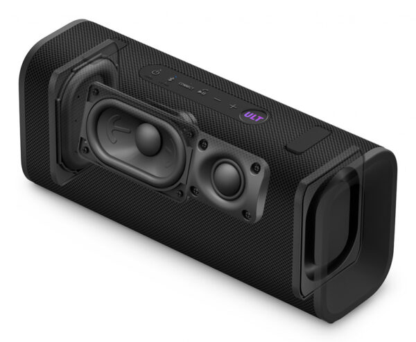 Sony SRSULT30H Draadloze stereoluidspreker Grijs - Afbeelding 9