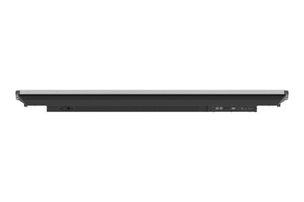 Viewsonic IFP6552-2F beeldkrant Digitale signage flatscreen 165,1 cm (65") LCD 450 cd/m² 4K Ultra HD Zwart Touchscreen Type pr - Afbeelding 7