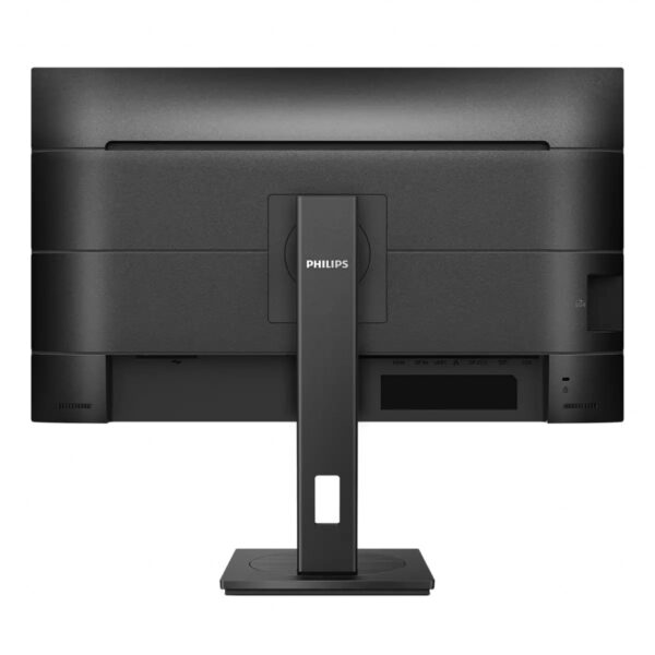Philips S Line 273S1/00 computer monitor 68,6 cm (27") 1920 x 1080 Pixels Full HD LCD Zwart - Afbeelding 11