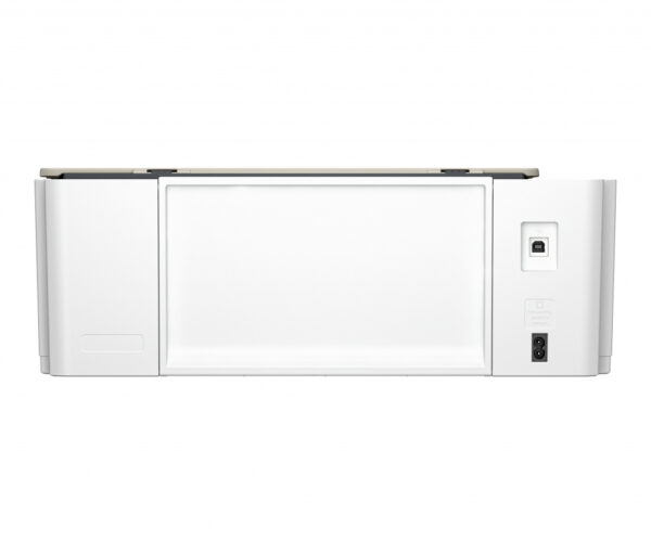 HP Smart Tank 5107 Draadloos All-in-One Kleur Printer, Kopieerapparaat, scanner - Afbeelding 4