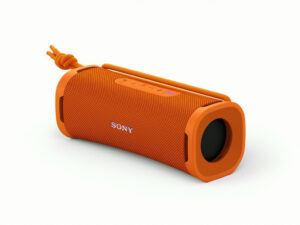 Sony SRSULT10D Draagbare & party speaker Mono draadloze luidspreker Zwart 30 W