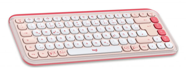 Logitech POP ICON COMBO - Afbeelding 3