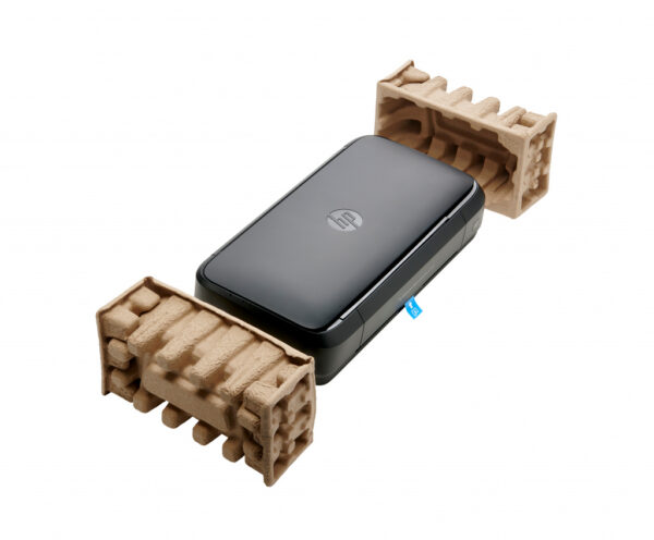 HP OfficeJet Mobile 250 Draadloos All-in-One Kleur Printer, Kopieerapparaat, scanner - Afbeelding 5