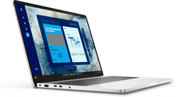 DELL Pro PC16250 Intel Core Ultra 7 255U Laptop 40,6 cm (16") Full HD+ 16 GB DDR5-SDRAM 512 GB SSD Wi-Fi 6E (802.11ax) Windows - Afbeelding 2