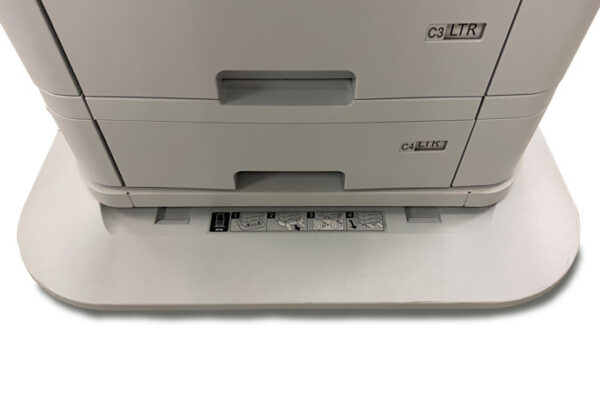 Epson C12C934321 printerkast & onderstel Grijs - Afbeelding 3