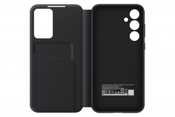 Samsung Galaxy A35 5G Smart View Wallet Case - Afbeelding 5