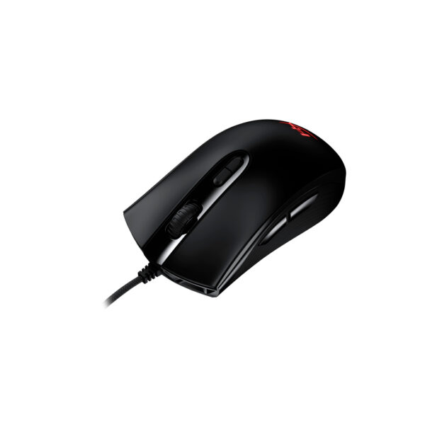 HyperX Pulsefire Core - gamingmuis (zwart) - Afbeelding 3