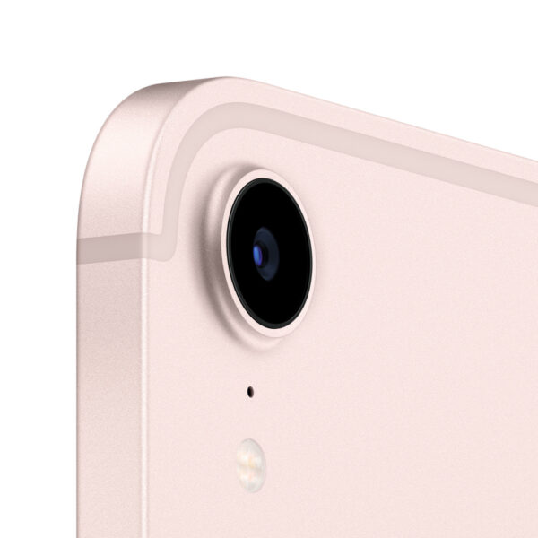 Apple iPad mini 5G TD-LTE & FDD-LTE 256 GB 21,1 cm (8.3") Wi-Fi 6 (802.11ax) iPadOS 15 Roségoud - Afbeelding 3