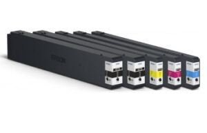 Epson WorkForce Enterprise WF-C20600 Magenta inktcartridge 1 stuk(s) Origineel