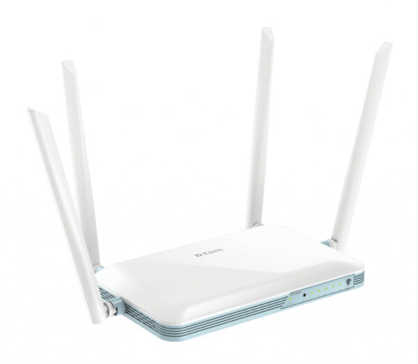 D-Link EAGLE PRO AI N300 4G Smart Router G403 - Afbeelding 2