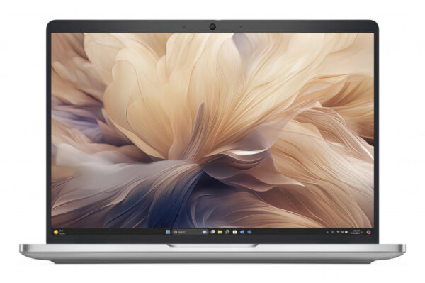 DELL Pro 14 Plus PB14250 Intel Core Ultra 7 255U Laptop 35,6 cm (14") Full HD+ 16 GB DDR5-SDRAM 512 GB SSD Wi-Fi 6E (802.11ax) W - Afbeelding 2