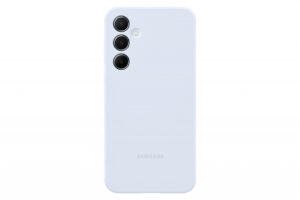 Samsung Galaxy A55 5G Silicone Case