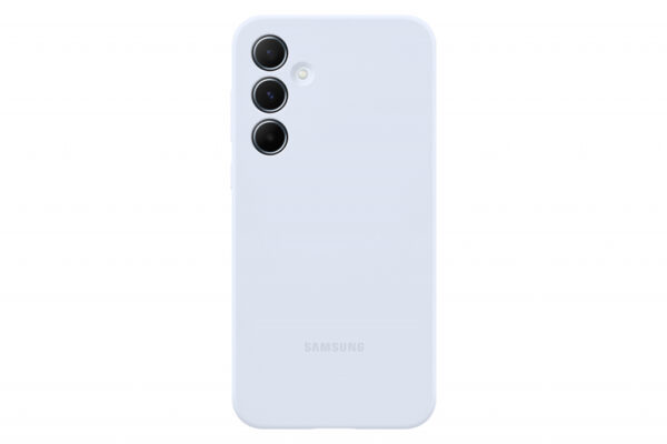 Samsung Galaxy A55 5G Silicone Case