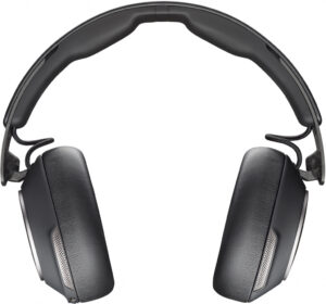 HP Poly Voyager Surround 80 UC USB-C Headset + USB-C/A-adapter