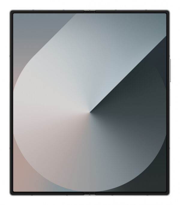 Samsung Galaxy Z Fold6 19,3 cm (7.6") Dual SIM Android 14 5G USB Type-C 12 GB 256 GB 4400 mAh Zilver - Afbeelding 12
