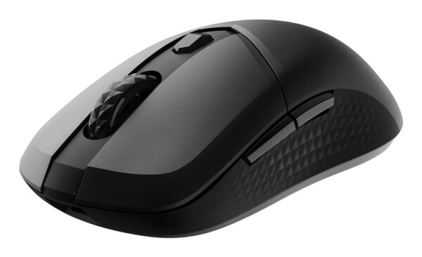 MSI VERSA 300 muis Gamen Rechtshandig RF Wireless + Bluetooth + USB Type-C Optisch 8000 DPI - Afbeelding 3