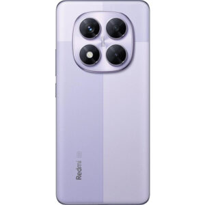 Xiaomi Redmi Note 14 Pro 5G 16,9 cm (6.67") Dual SIM USB Type-C 8 GB 256 GB 5110 mAh Lavendel, Paars