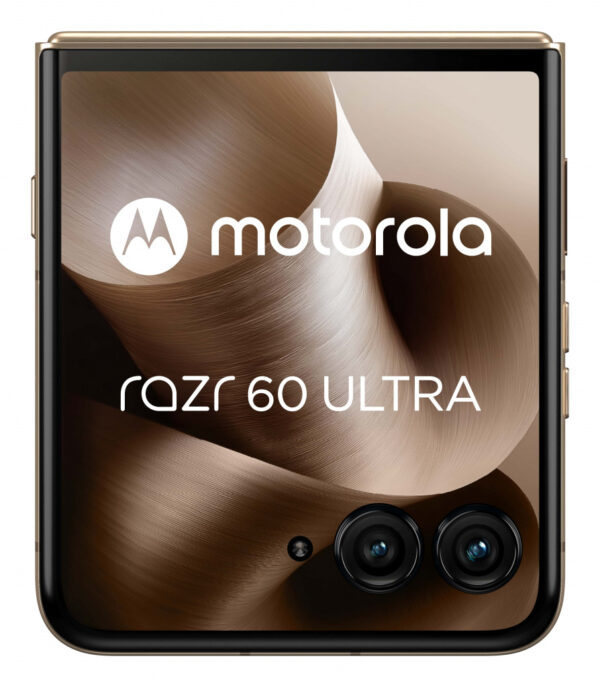 Motorola razr 60 ultra 17,7 cm (6.96") Dual SIM Android 15 5G USB Type-C 16 GB 512 GB 4700 mAh Hout - Afbeelding 32
