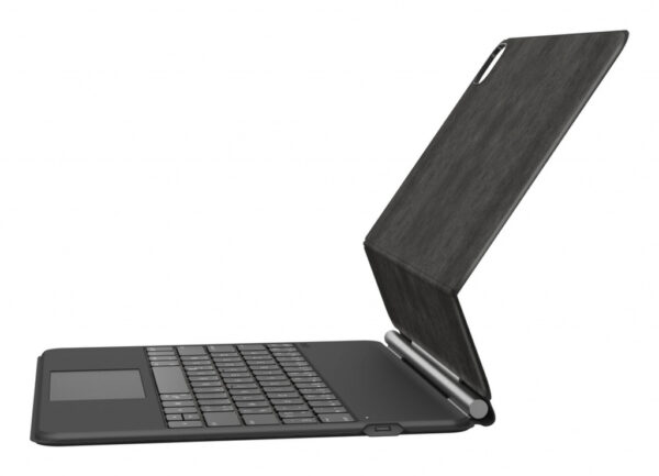 Belkin BBZ003FR-V2 tabletbehuizing 33 cm (13") Folioblad Zwart - Afbeelding 6