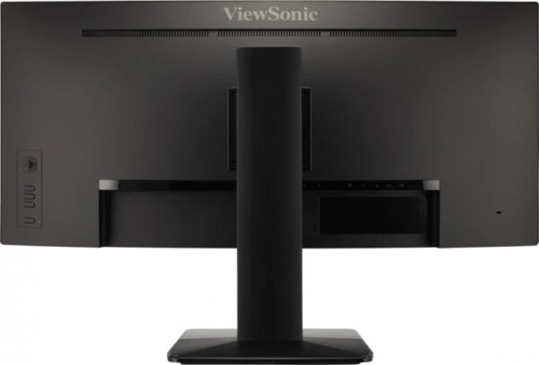 Viewsonic Display VG3419C computer monitor 86,4 cm (34") 3440 x 1440 Pixels UltraWide Quad HD LED Zwart - Afbeelding 6