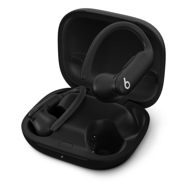 Beats by Dr. Dre Powerbeats Pro 2 Headset Draadloos oorhaak, In-ear Sporten Bluetooth Zwart - Afbeelding 5