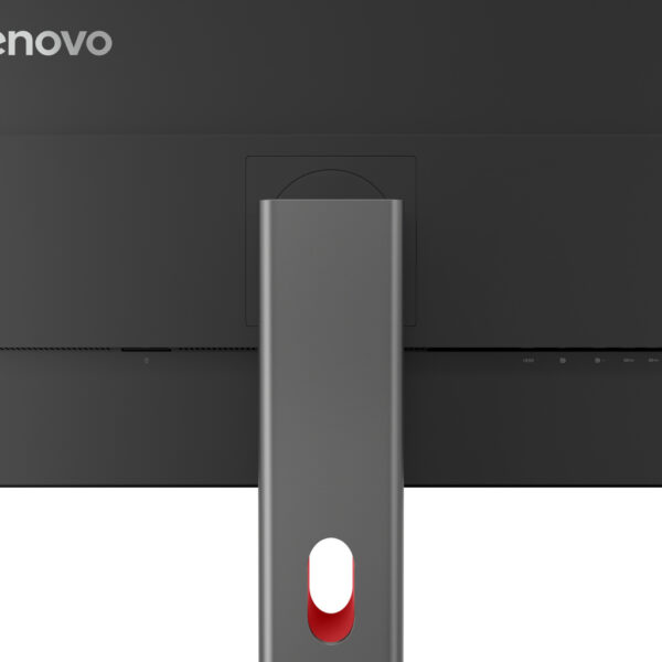 Lenovo ThinkVision P27Q-40 LED display 68,6 cm (27") 2560 x 1440 Pixels Quad HD Zwart - Afbeelding 9