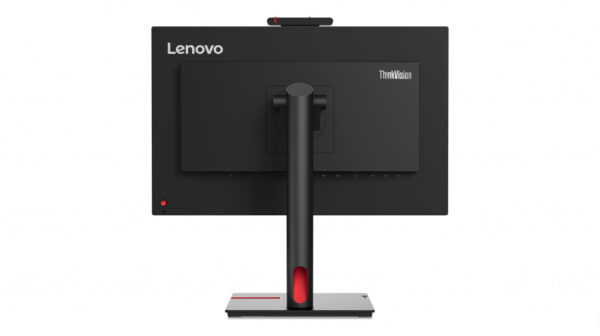 Lenovo ThinkVision T24v-30 LED display 60,5 cm (23.8") 1920 x 1080 Pixels Full HD Zwart - Afbeelding 3