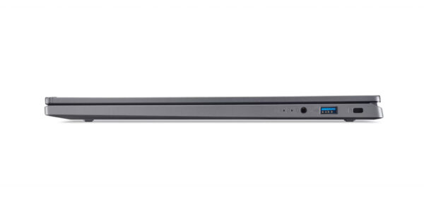 Acer Aspire 17 Pro A17-51GM-7903 Intel Core 7 150U Laptop 43,9 cm (17.3") Full HD 32 GB DDR4-SDRAM 1 TB SSD NVIDIA GeForce RTX - Afbeelding 6