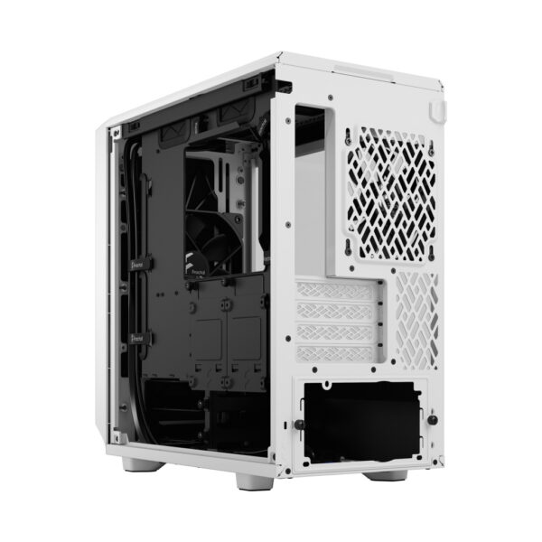 Fractal Design Meshify 2 Mini Wit - Afbeelding 17