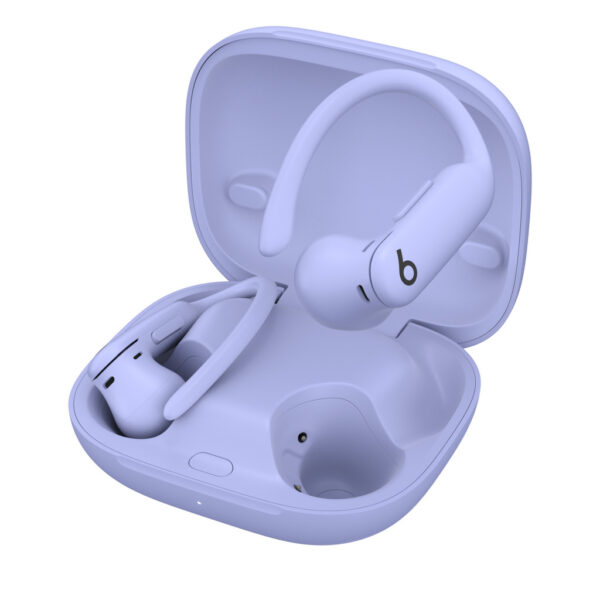 Beats by Dr. Dre Powerbeats Pro 2 Headset Draadloos oorhaak, In-ear Sporten Bluetooth Paars - Afbeelding 5