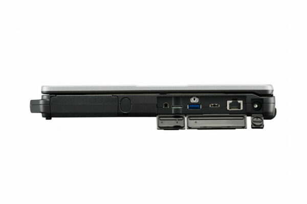 Panasonic Toughbook 55 MK3 Intel® Core™ i5 i5-1345U Laptop 35,6 cm (14") 16 GB DDR4-SDRAM 512 GB SSD Wi-Fi 6E (802.1 - Afbeelding 38